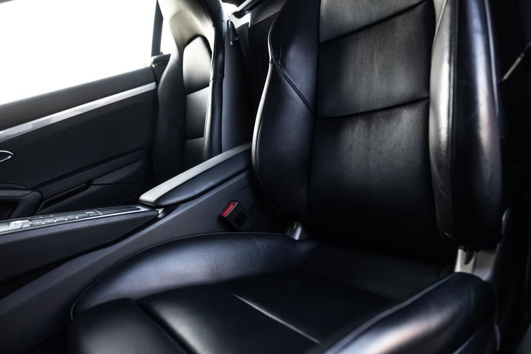 Porsche 981 Cayman S