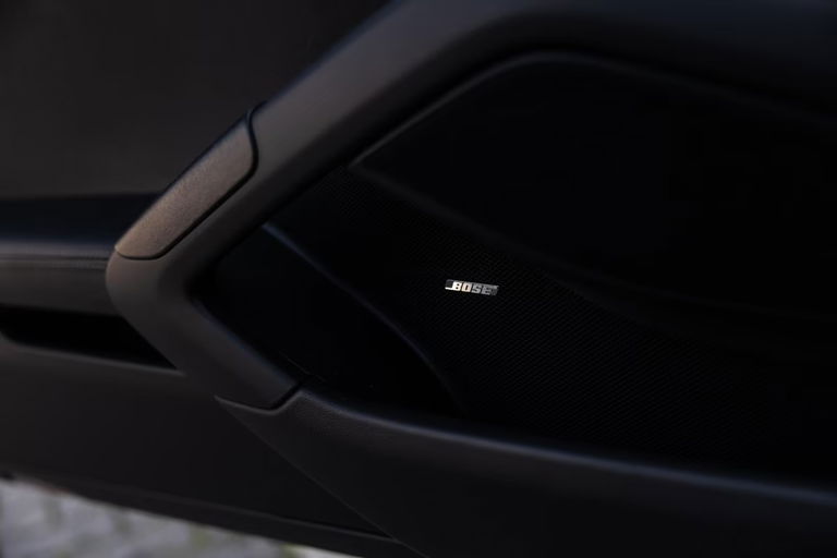 Porsche 981 Cayman S