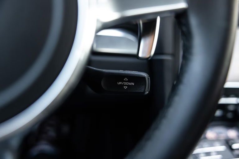 Porsche 981 Cayman S