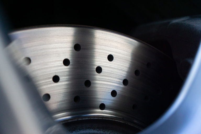 Porsche 991.2 Carrera 4