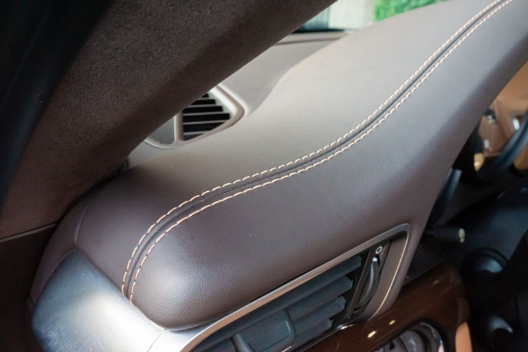 Porsche 991.2 Carrera 4