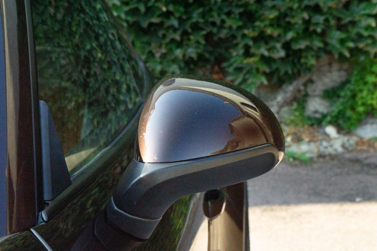 Porsche 991.2 Carrera 4