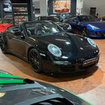Porsche 997 Carrera 4S