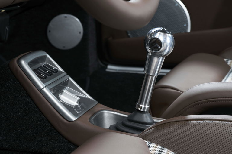 Porsche 911 Backdate