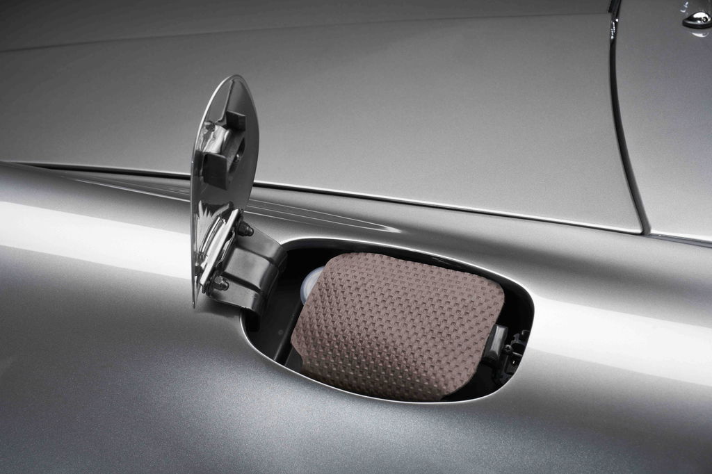 Porsche 911 Backdate