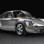 Porsche 911 Backdate