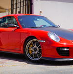 Porsche 997.2 GT2 RS