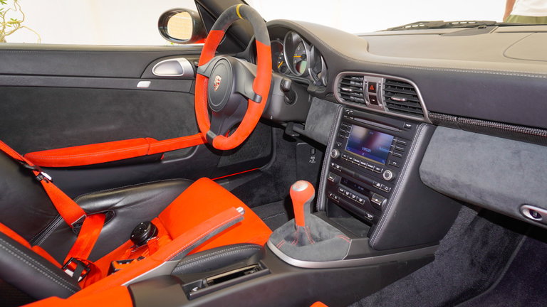 Porsche 997.2 GT2 RS