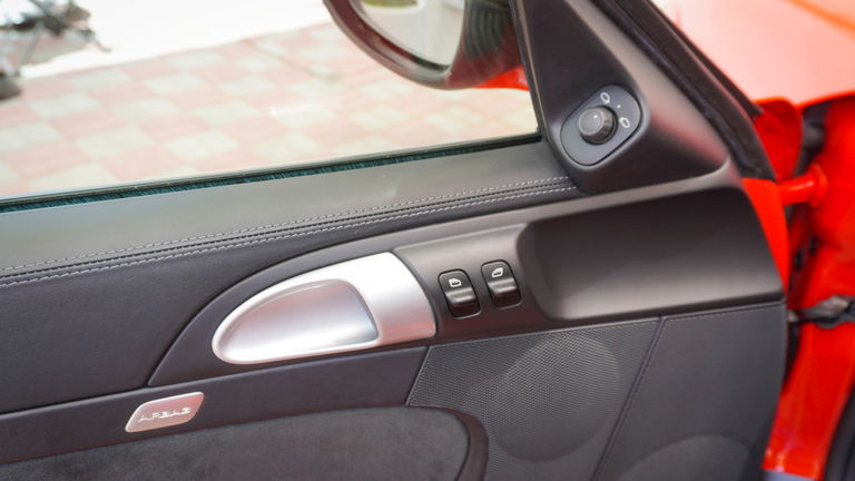 Porsche 997.2 GT2 RS