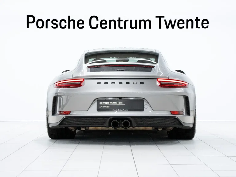 Porsche 991.2 GT3 Touring