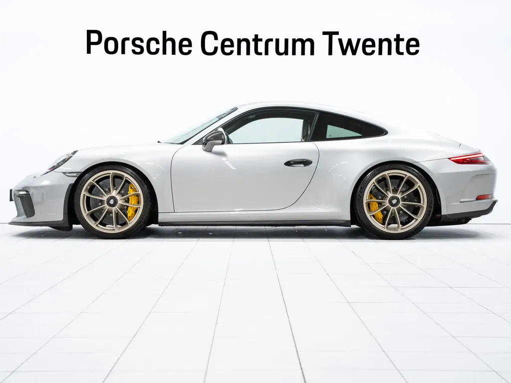Porsche 991.2 GT3 Touring