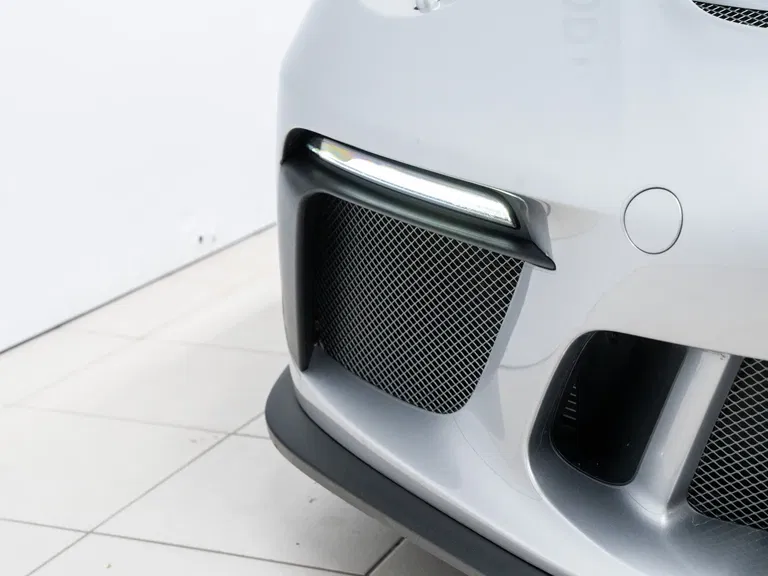 Porsche 991.2 GT3 Touring