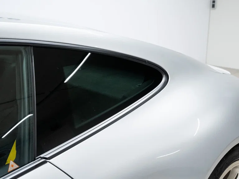 Porsche 991.2 GT3 Touring