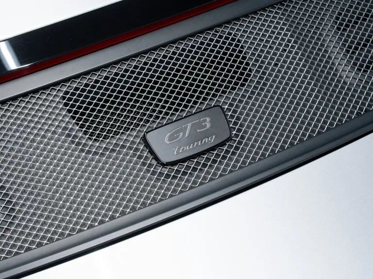 Porsche 991.2 GT3 Touring