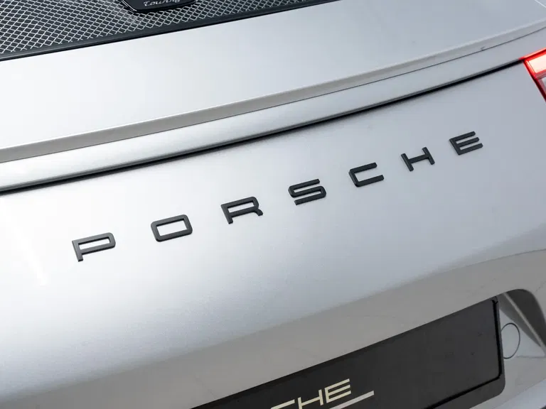 Porsche 991.2 GT3 Touring