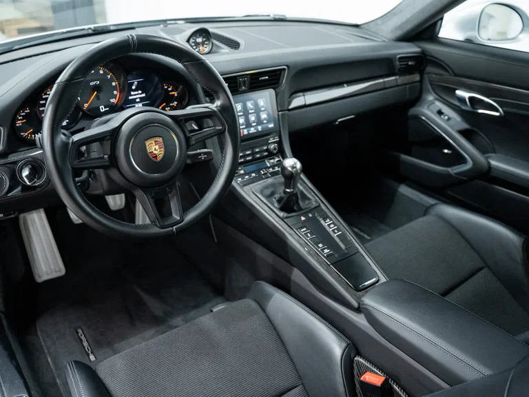 Porsche 991.2 GT3 Touring