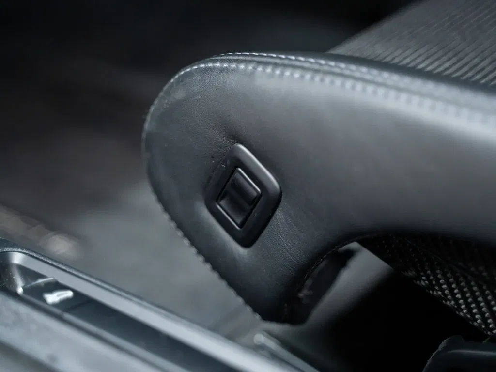 Porsche 991.2 GT3 Touring