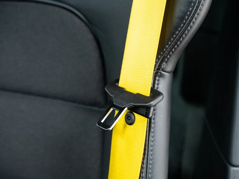 Porsche 991.2 GT3 Touring