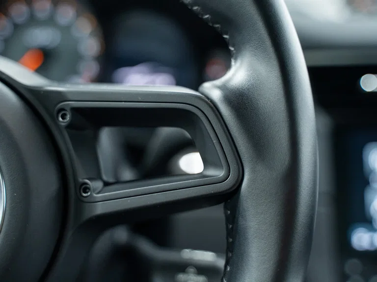 Porsche 991.2 GT3 Touring