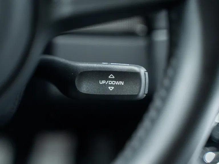 Porsche 991.2 GT3 Touring