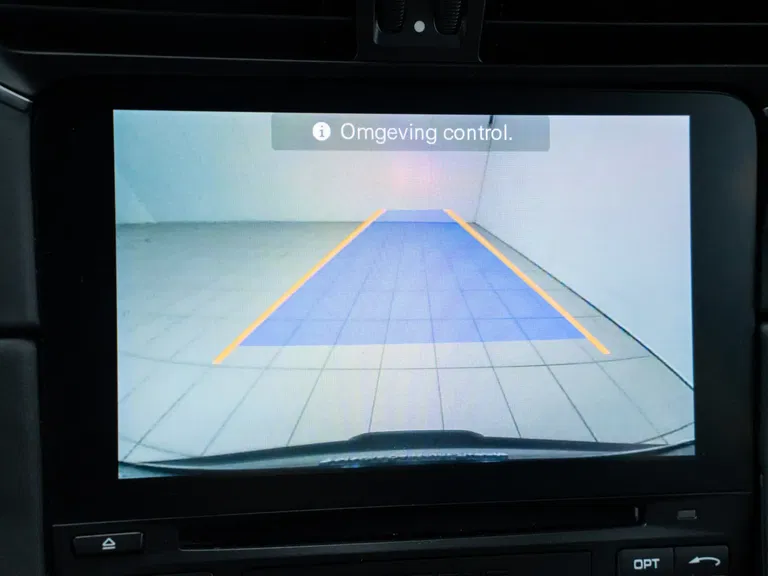 Porsche 991.2 GT3 Touring