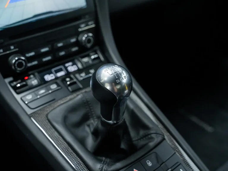 Porsche 991.2 GT3 Touring