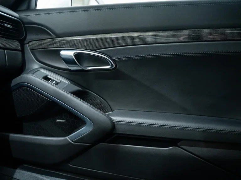 Porsche 991.2 GT3 Touring