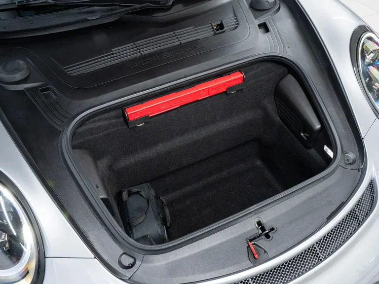 Porsche 991.2 GT3 Touring