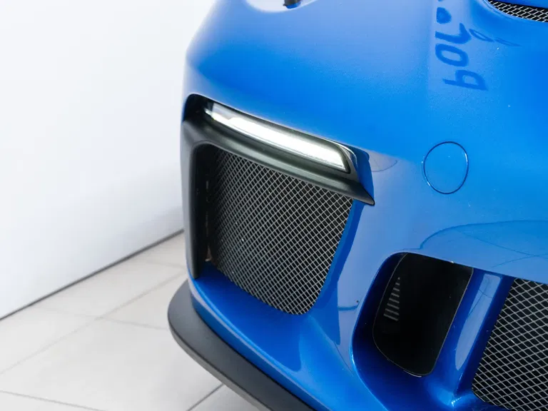 Porsche 991.2 GT3 Touring