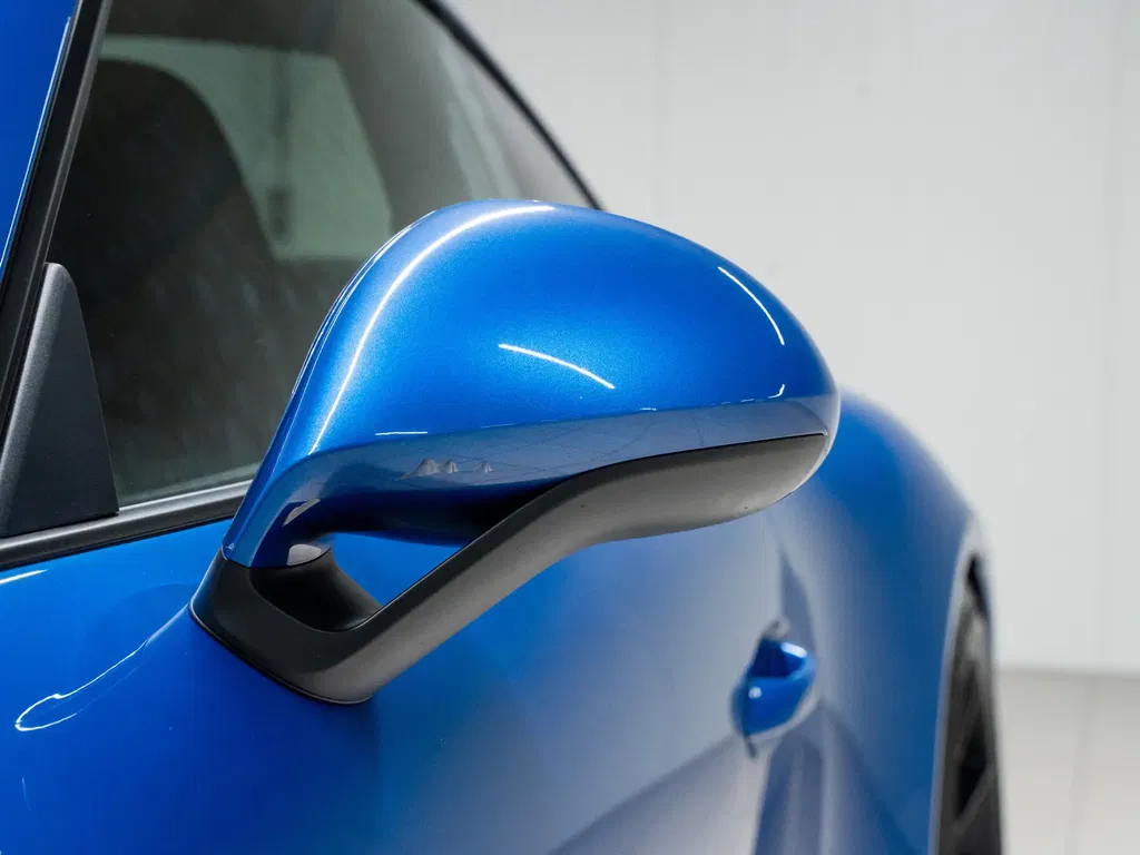 Porsche 991.2 GT3 Touring