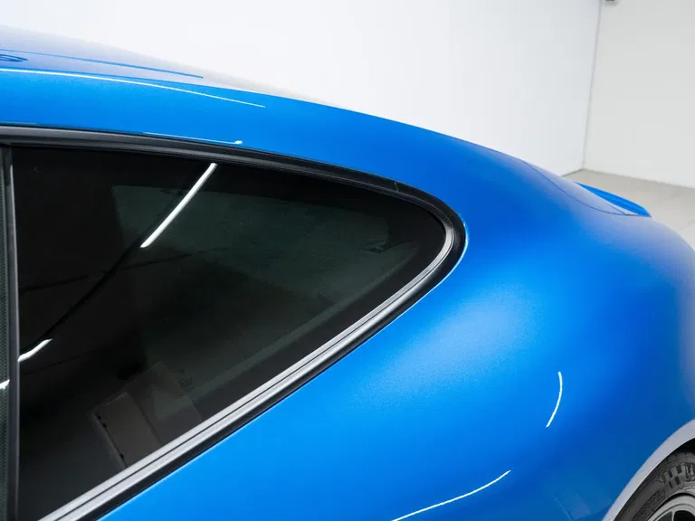 Porsche 991.2 GT3 Touring