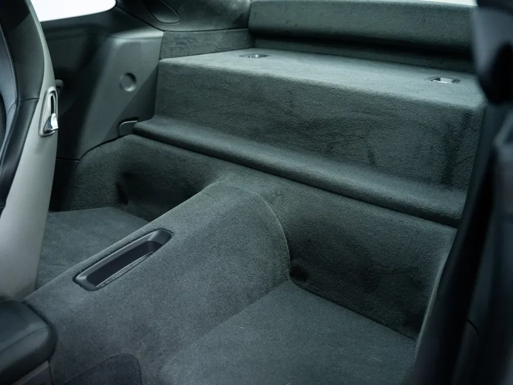 Porsche 991.2 GT3 Touring