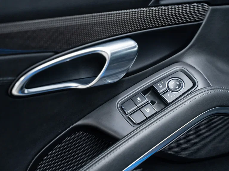 Porsche 991.2 GT3 Touring