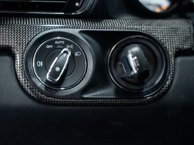 Porsche 991.2 GT3 Touring