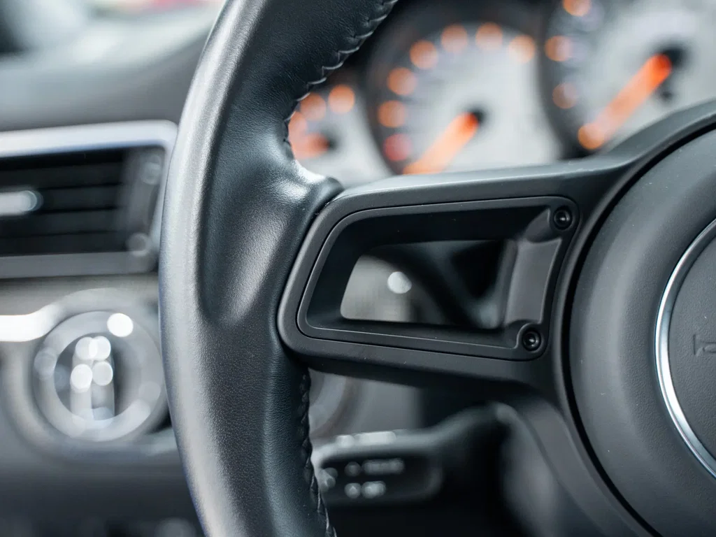 Porsche 991.2 GT3 Touring