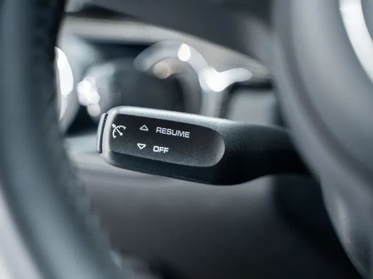 Porsche 991.2 GT3 Touring