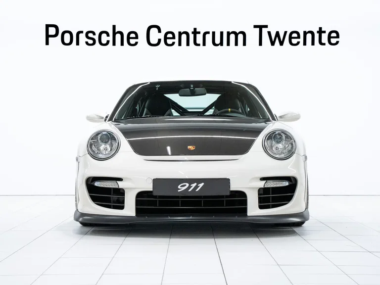 Porsche 997.2 GT2 RS