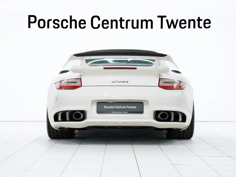 Porsche 997.2 GT2 RS