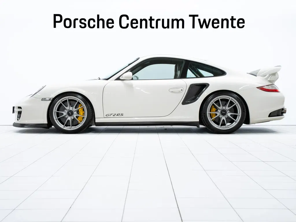 Porsche 997.2 GT2 RS