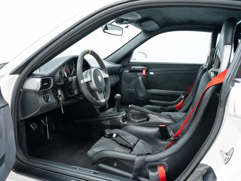 Porsche 997.2 GT2 RS