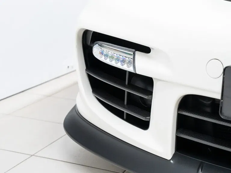 Porsche 997.2 GT2 RS