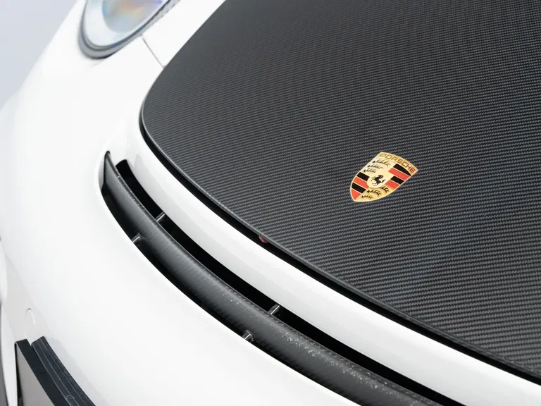 Porsche 997.2 GT2 RS