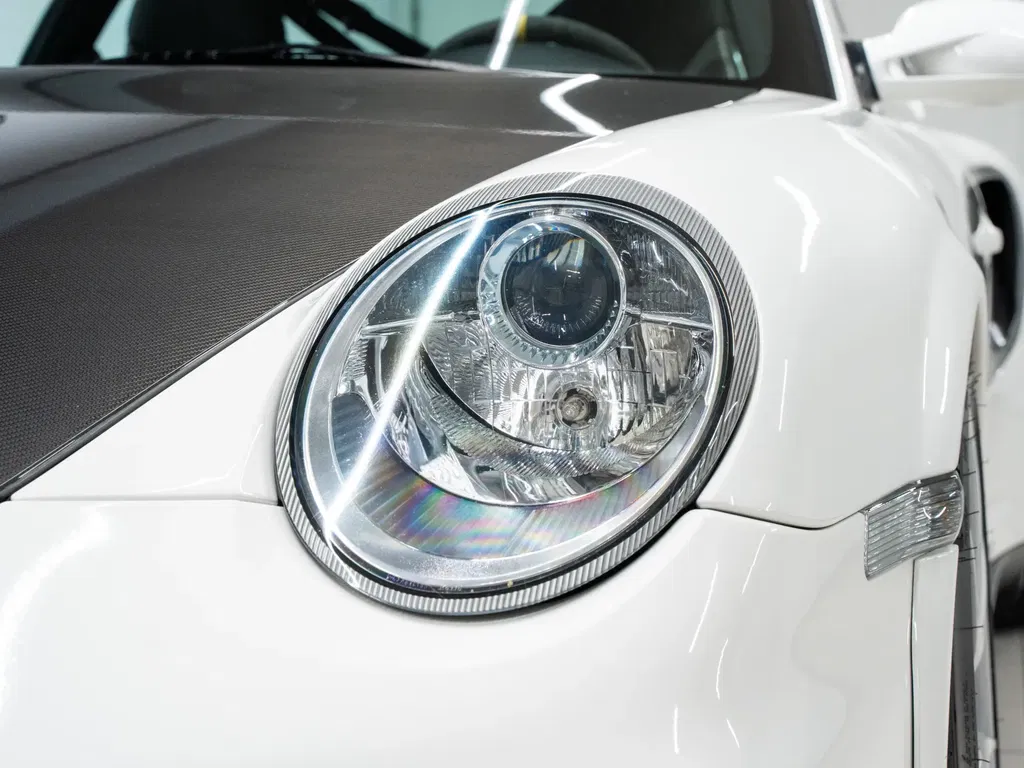 Porsche 997.2 GT2 RS