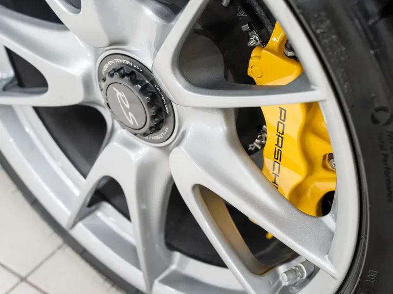 Porsche 997.2 GT2 RS