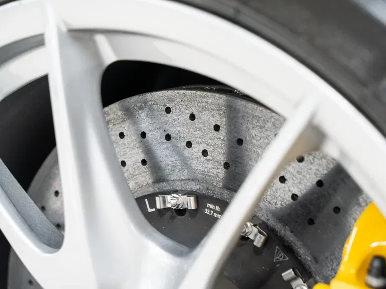 Porsche 997.2 GT2 RS