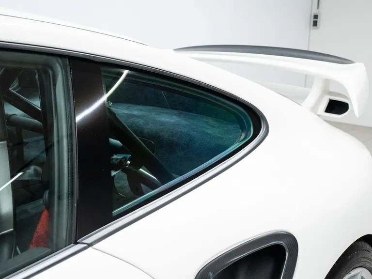 Porsche 997.2 GT2 RS