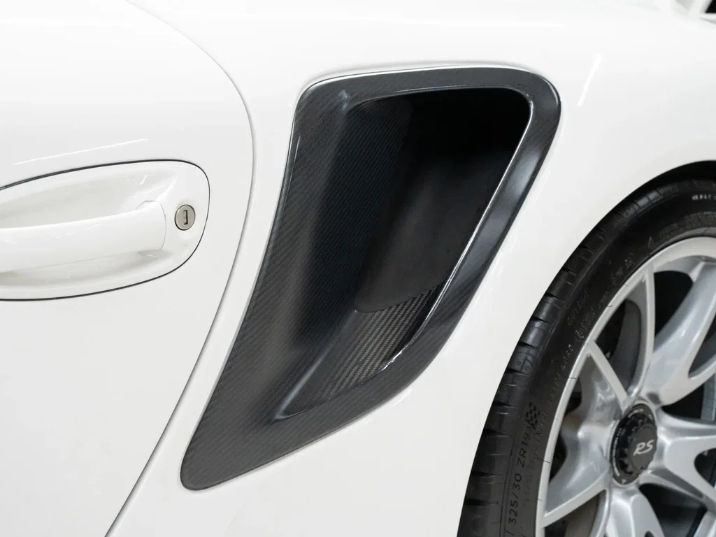 Porsche 997.2 GT2 RS