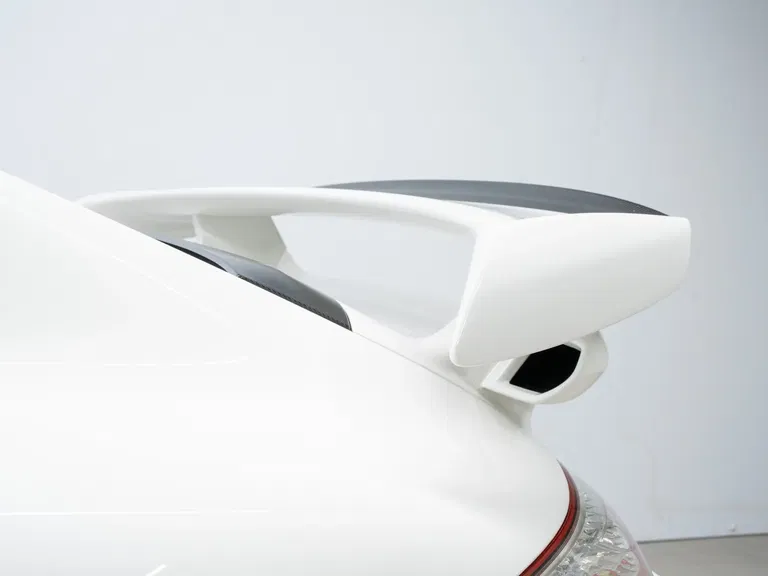 Porsche 997.2 GT2 RS