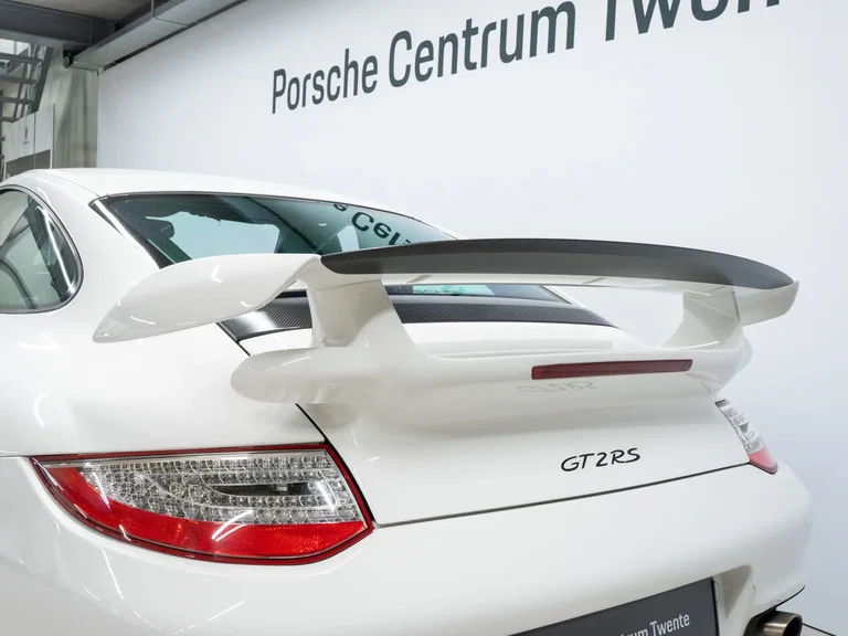 Porsche 997.2 GT2 RS