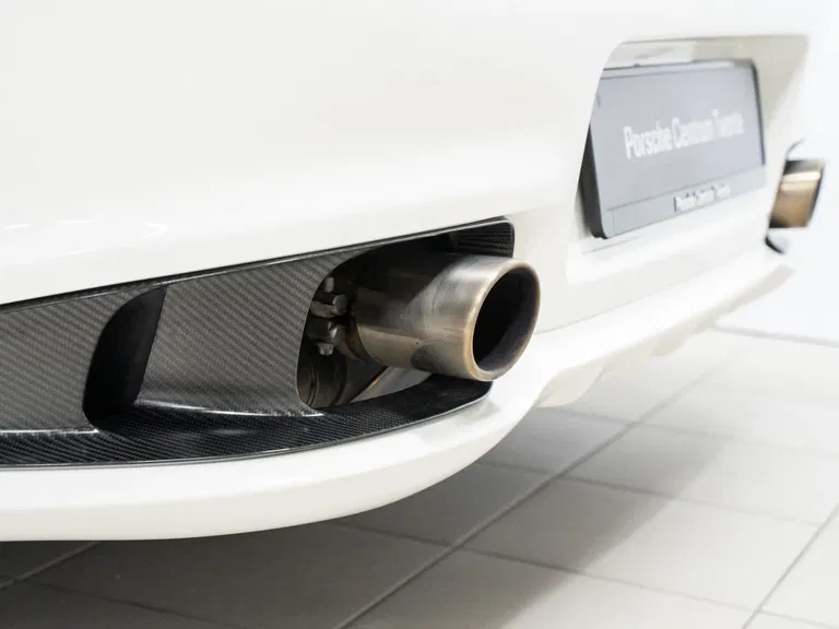 Porsche 997.2 GT2 RS